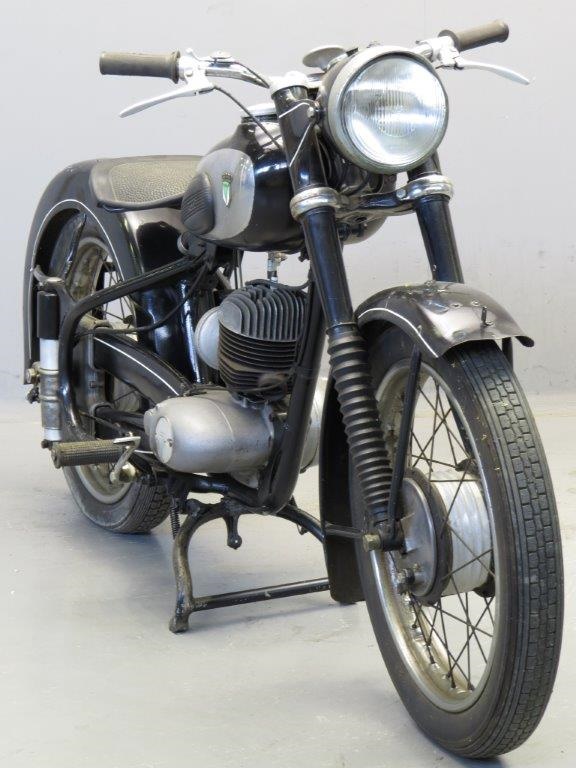 DKW 250