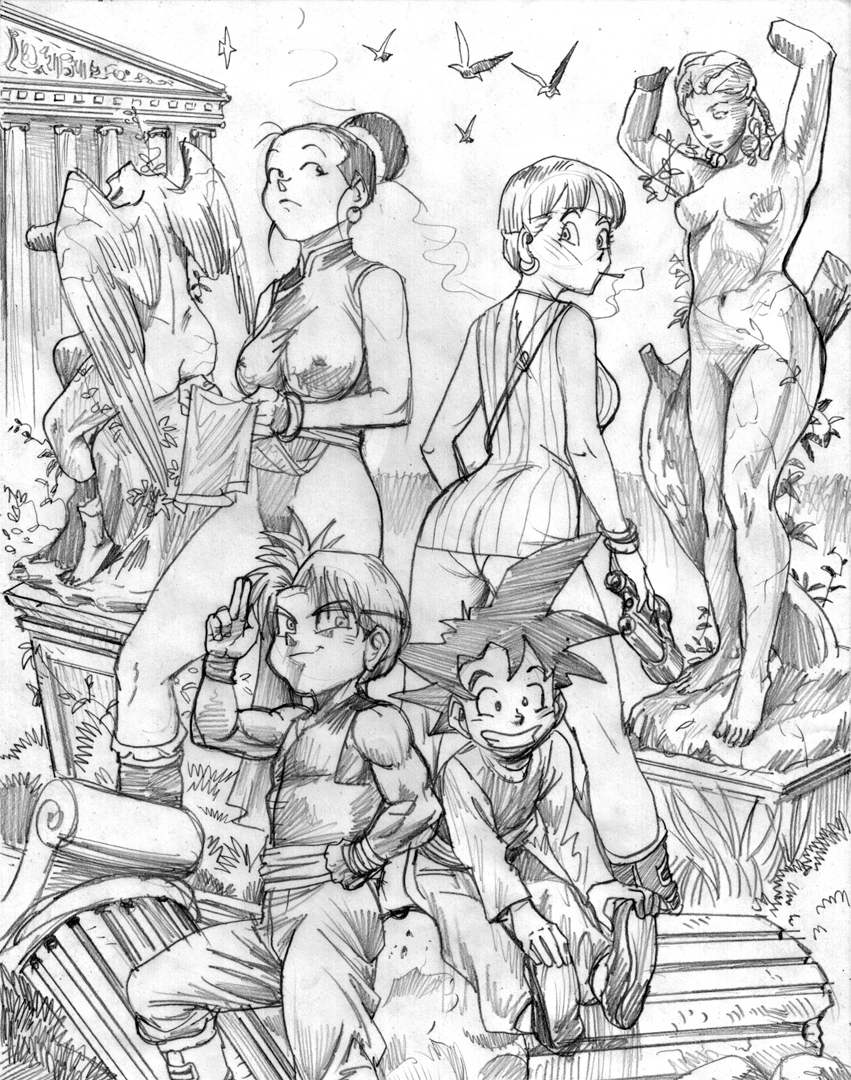 Pandora Box Pbx New Sketch Romcomics Most Popular,Pandora Box Page 2 Romcom...