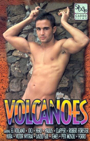 Volcanoes / Вулканы