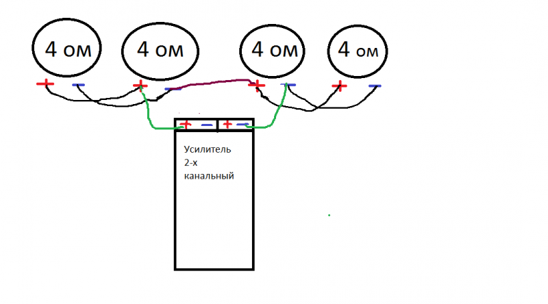 Посоветуйте усилитель для колонок от старого музцентра Samsung MAX-KJ740 * Stere