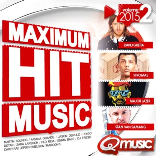 Сборник песен 2015. Музыка 2015. Песни 2015. Maximum Hit Music 2009 Volume 02.