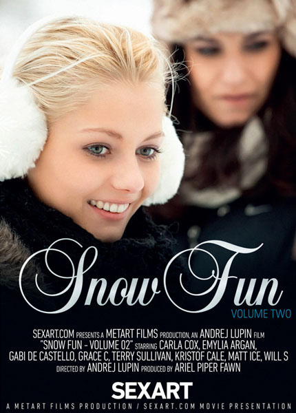 Snow Fun 2 / Снежные Удовольствия 2