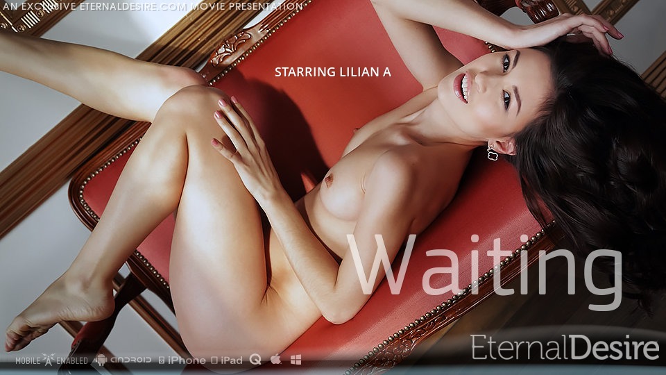 2015-06-07 Lilian A - Waiting