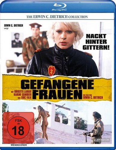 Gefangene Frauen / Остров женщин  / Caged Women
