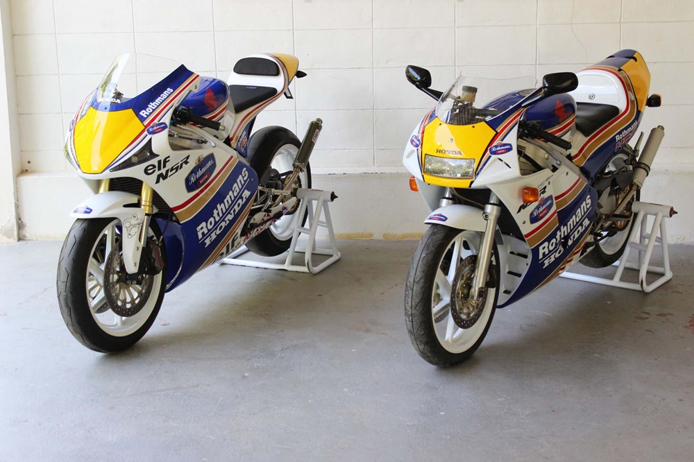 Nsr250r mc28