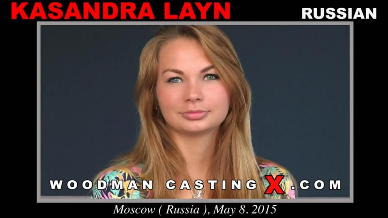 Kasandra Layn