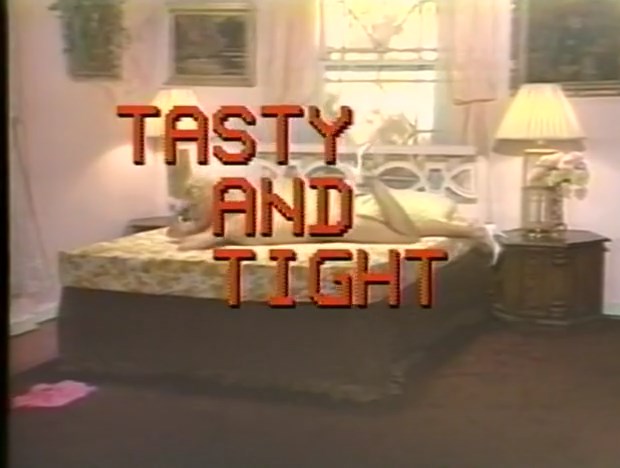 Tasty and Tight / Вкусная и Узкая   Cheri Taylor, Tami Monroe, Summer Rose