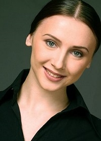 Светлана Захарова (III)