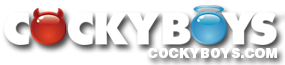 Damian Black Fuck Levi Karter