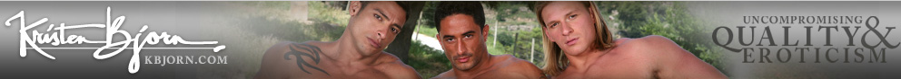 Bare to the Bone, sc.5 - James Castle, Lucas Fox, Alejandro Dumas