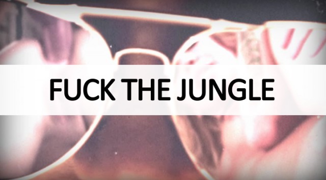 PMV / Cumshots - Fuck The Jungle