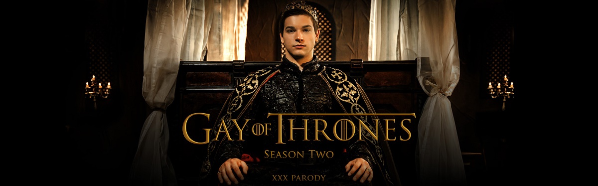 Gay Of Thrones Part 5