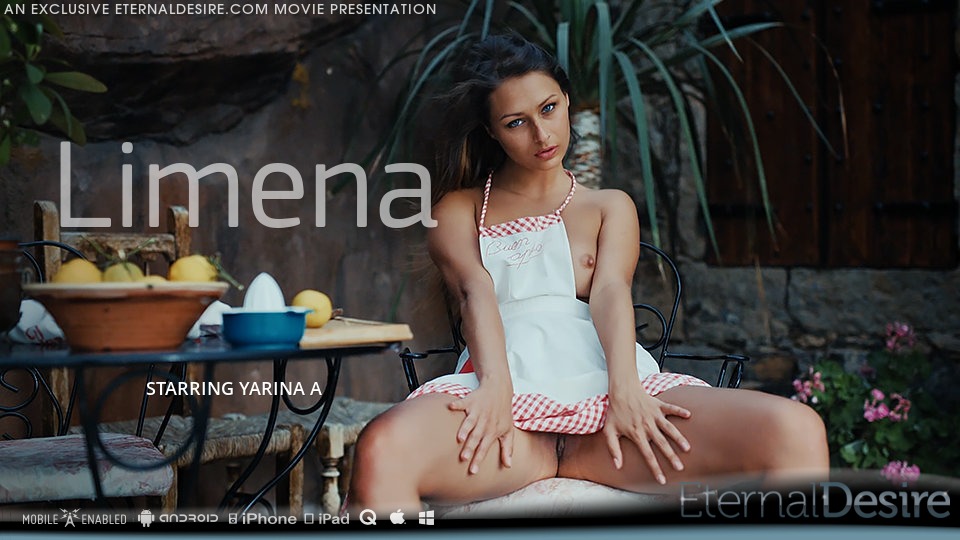 2015-07-05 Yarina A - Limena