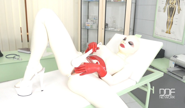 Latex Lucy