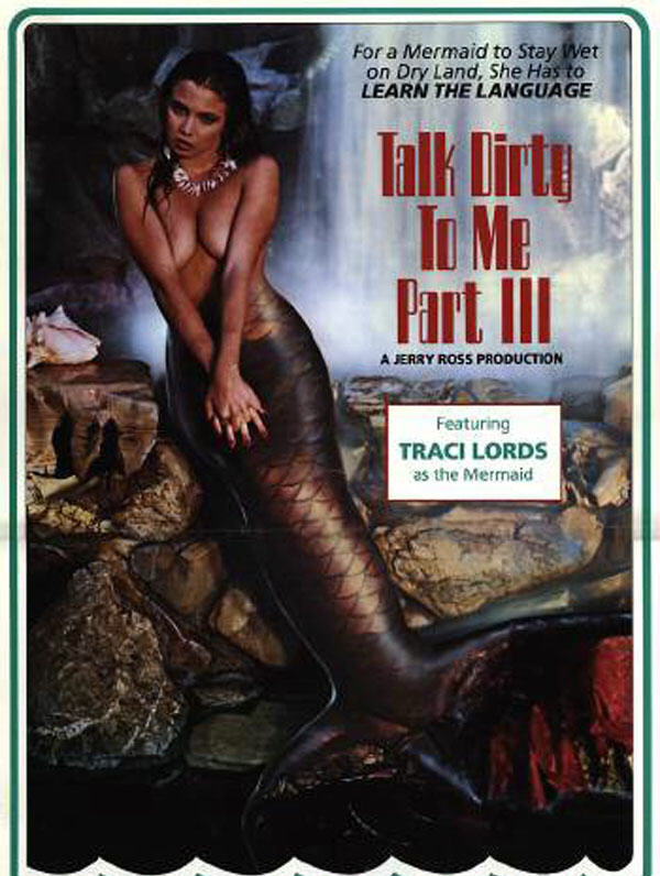 Talk Dirty to Me 3 / Splash X / Поговори Со Мною 
