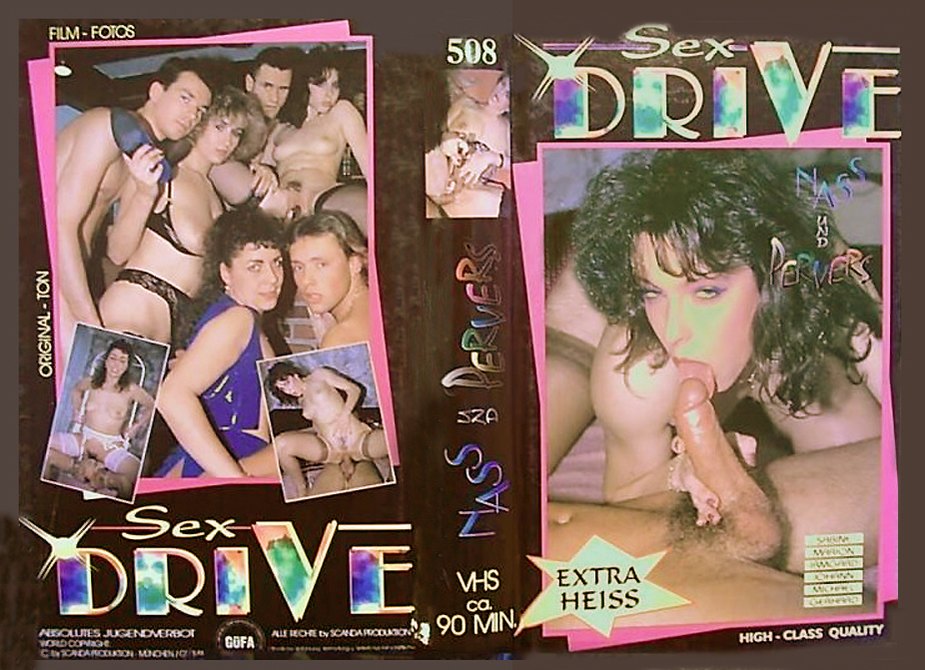 Nass Und Pervers / Влажные И Порочные  Jeanny Bee,Regina Reggia,Cindy More,Alex Gold,Jean Pallett