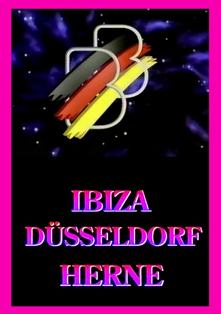 Ibiza, Düsseldorf, Herne / Ибица, Дюссельдорф, Херн  Gina Colany,Sunny Star,Cindy Carrera,Ariana Bali,Lidija Sunjerga,Mammuth,Franco Roccaforte,Stanley Heiss