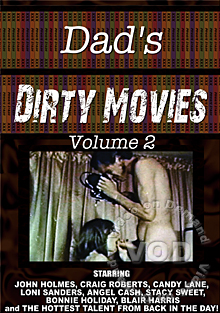 Фильмы моего папы 2 / My dad s dirty movies 2