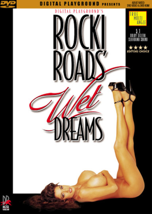Rocki Roads  Wet Dreams / Влажные мечты