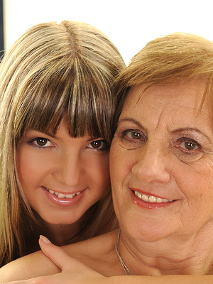 Doris Ivy & Piros