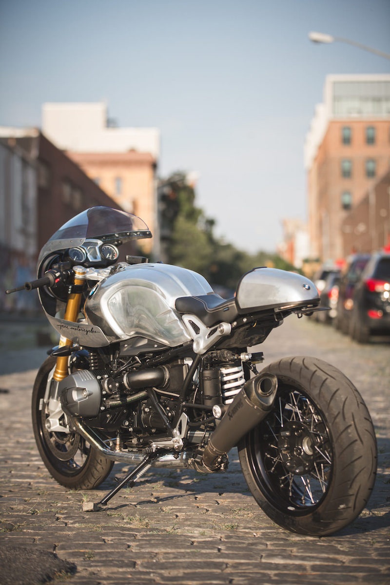 BMW R NINET Custom