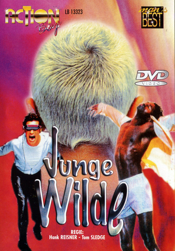 Junge Wilde / Молодые Дикари