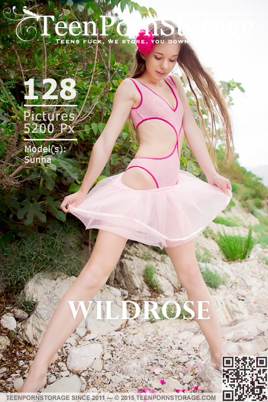 2015-07-13 Sunna - WILDROSE