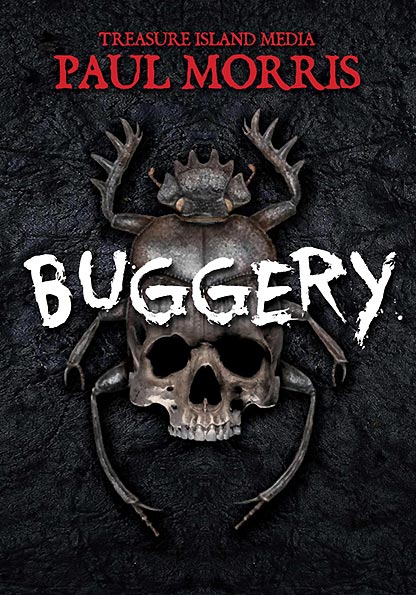 Buggery / Содомия