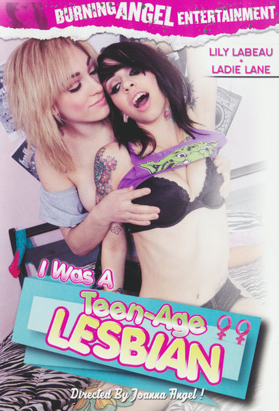 I Was A Teenage Lesbian / Я была юной лесбиянкой