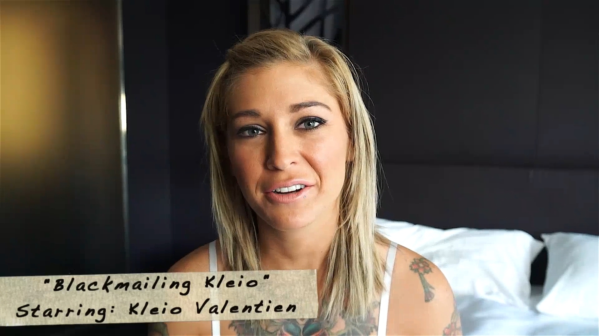 Kleio Valentine