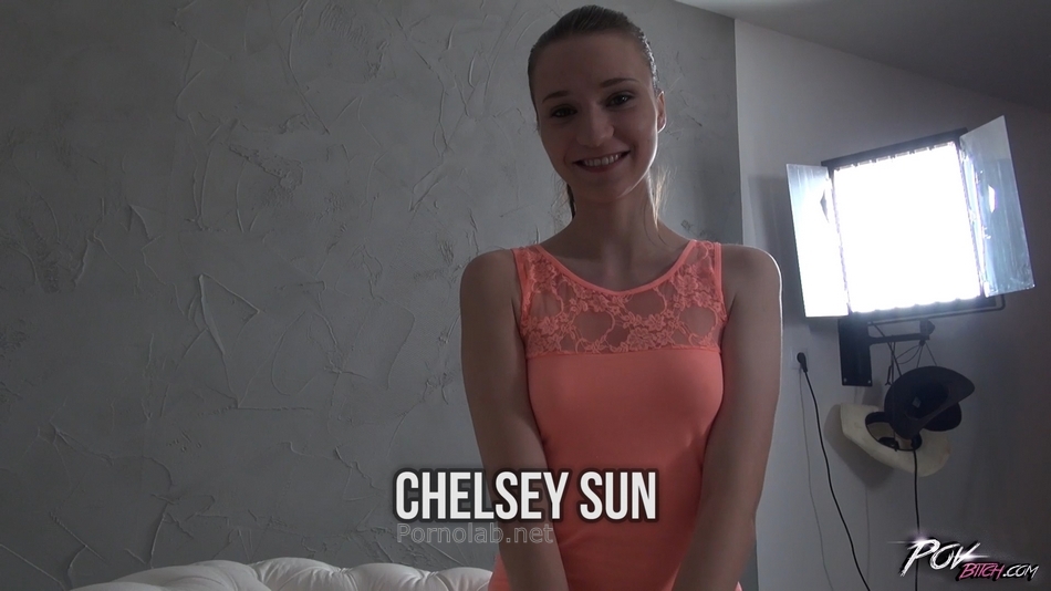Chelsey Sun