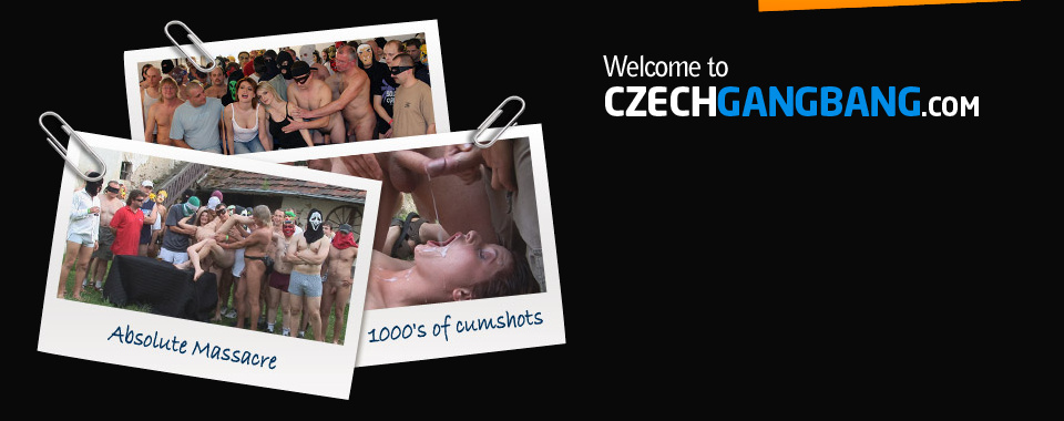CzechGangBang.com 01-19