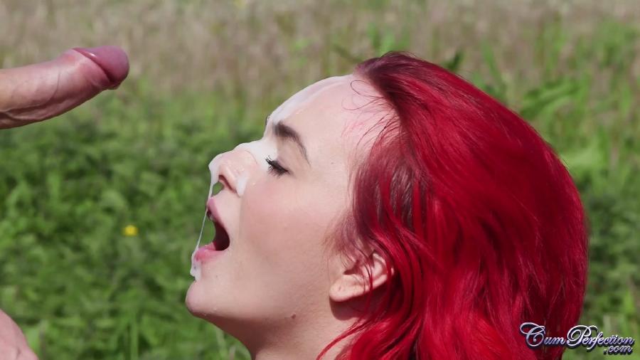 Jasmine James - Sunbathing Slut